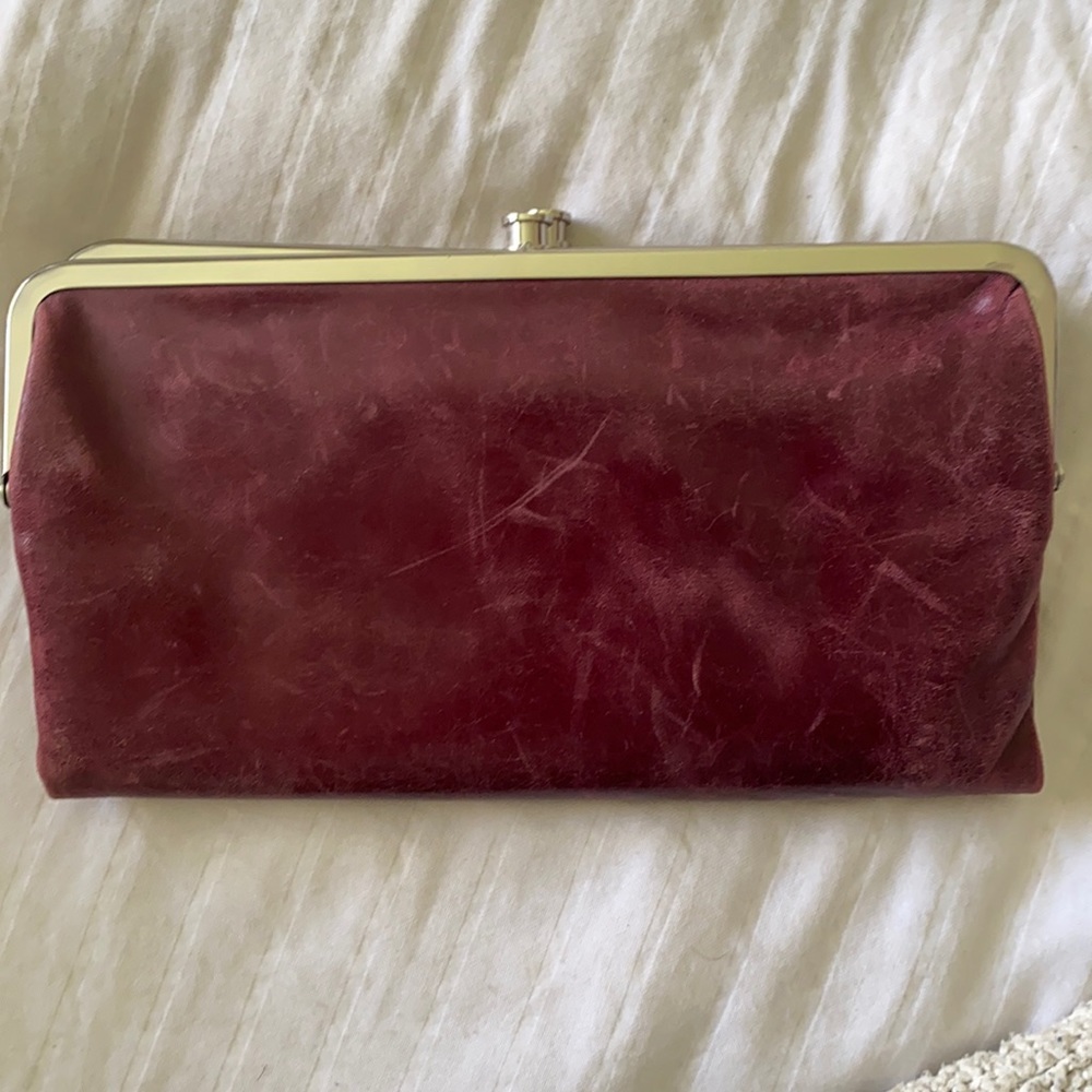 Hobo Wallet